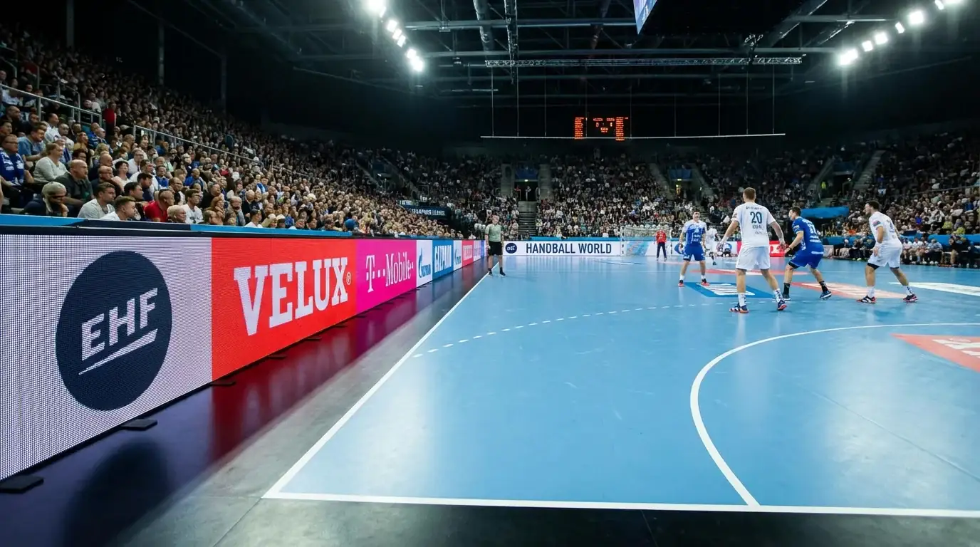 TruckScout24 Final4 & CL-Sponsoring erklärt | Wurfwert